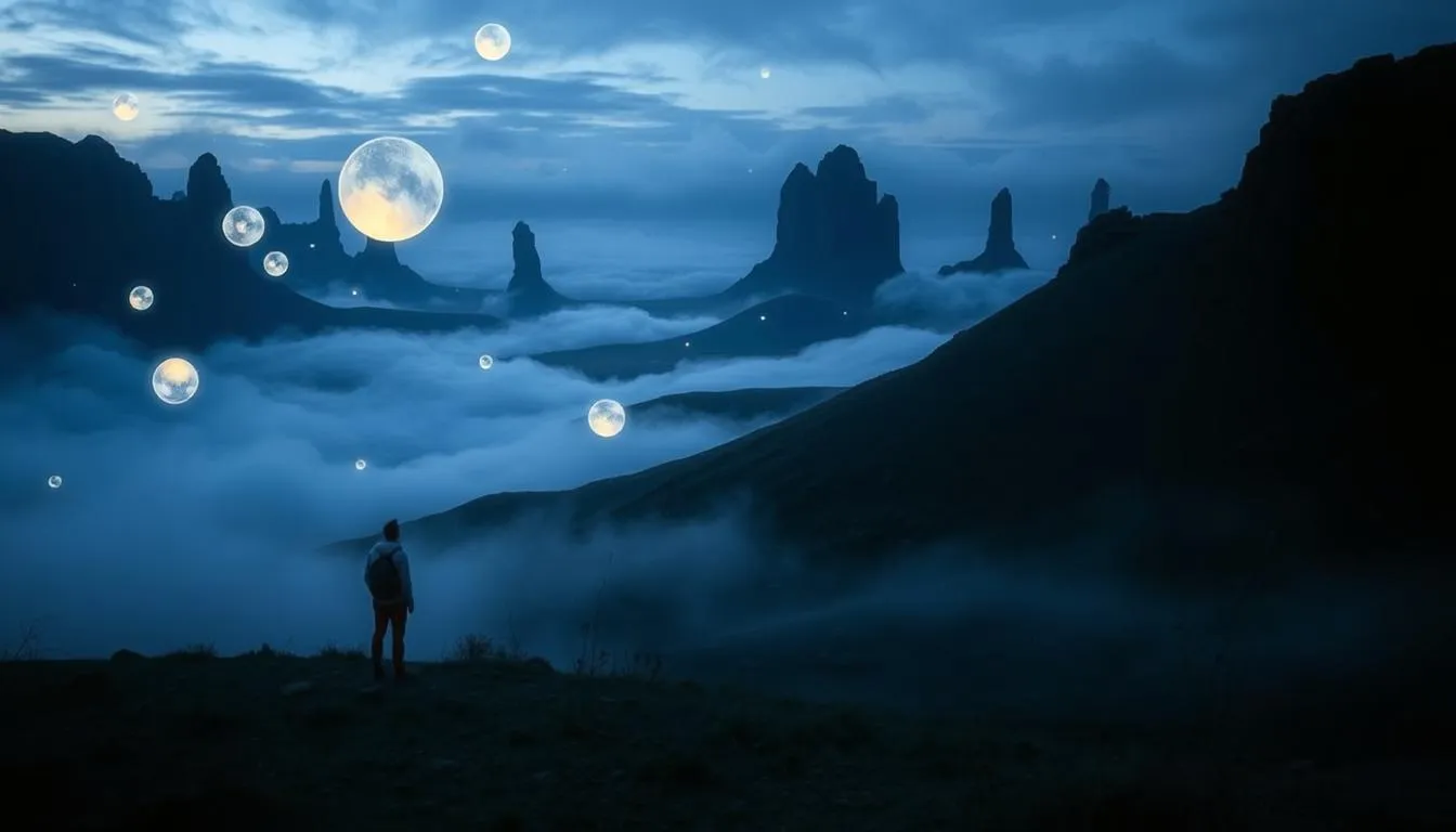 Phenomena Tourism: Uncovering the Strange and Unknown