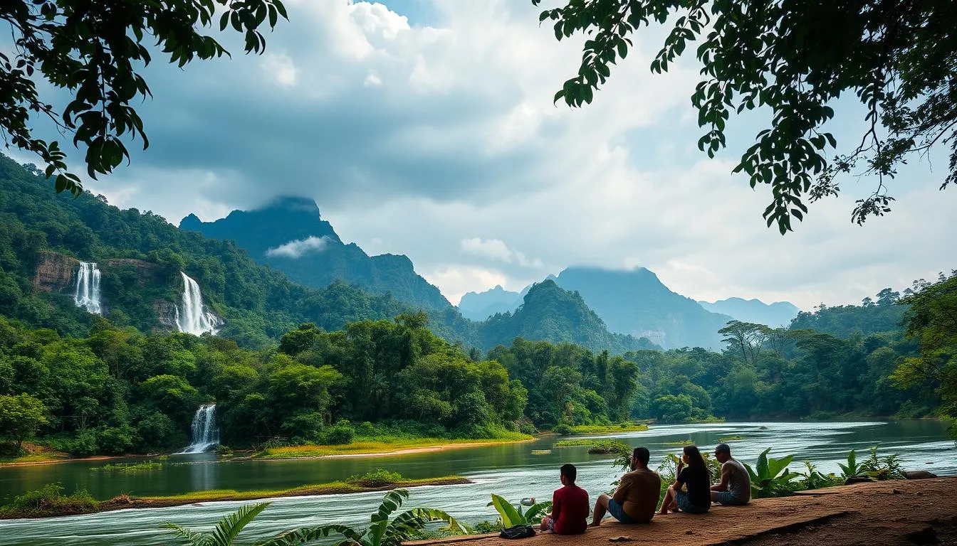 Top Monsoon Getaways for a Refreshing Vacation