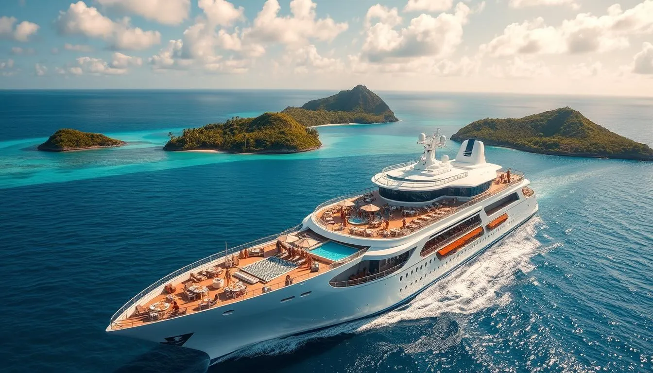 Discover the Best Cruise Holidays for Your Next Adventure