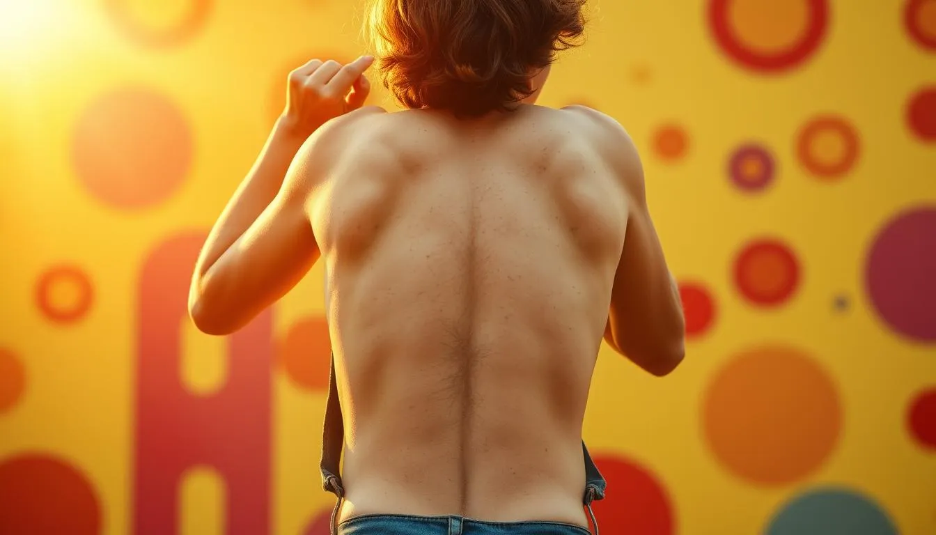 Me‑Mooning: A Fun and Creative Activity to Try