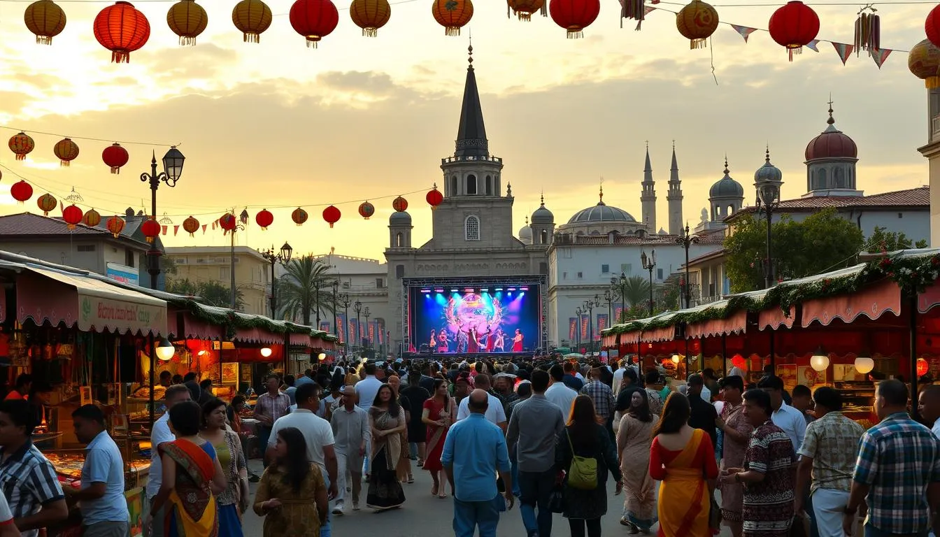 Discover Festival-centric travel: Your Ultimate Guide