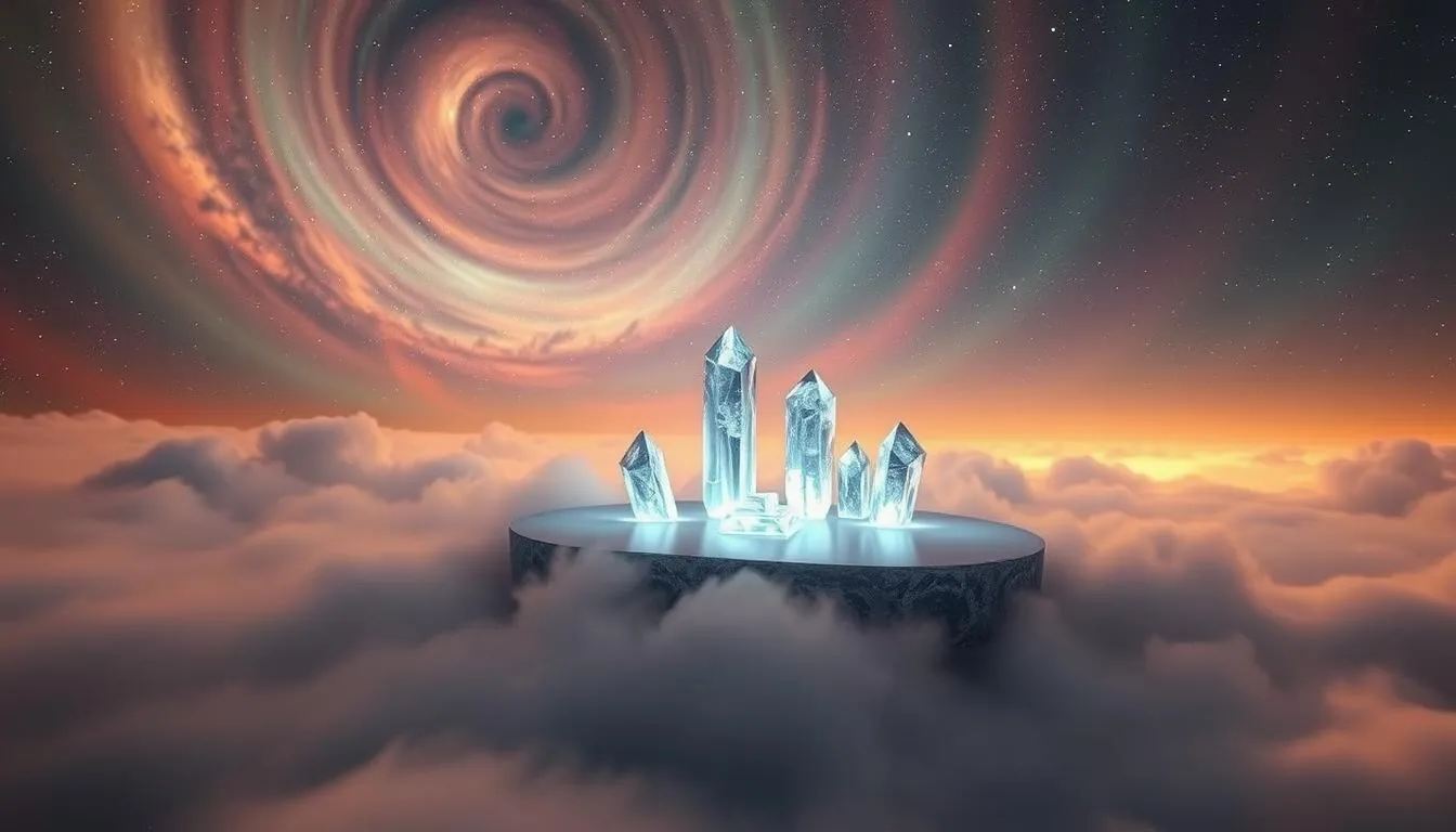 Experience Celestial Retreats for Inner Peace &amp; Renewal