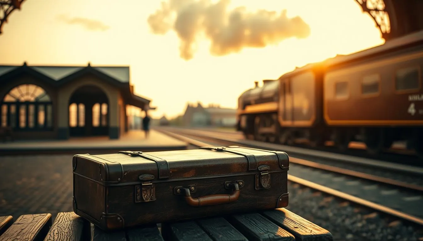 The Power of Nostalgications: How Memories Shape Us