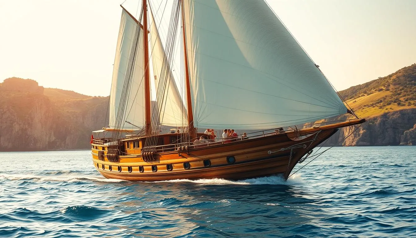 Experience Vintage Voyaging: Timeless Travel Destinations