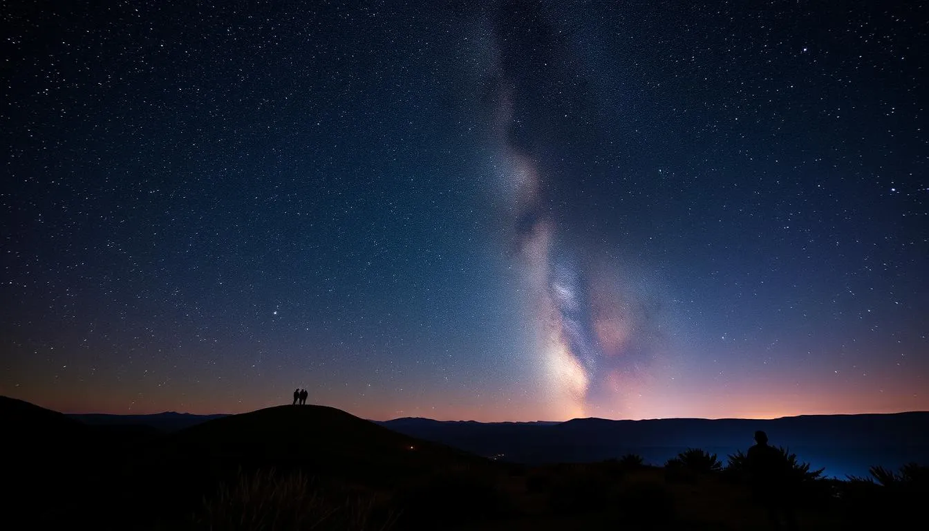 Explore Night-Sky Tourism: Top US Stargazing Spots