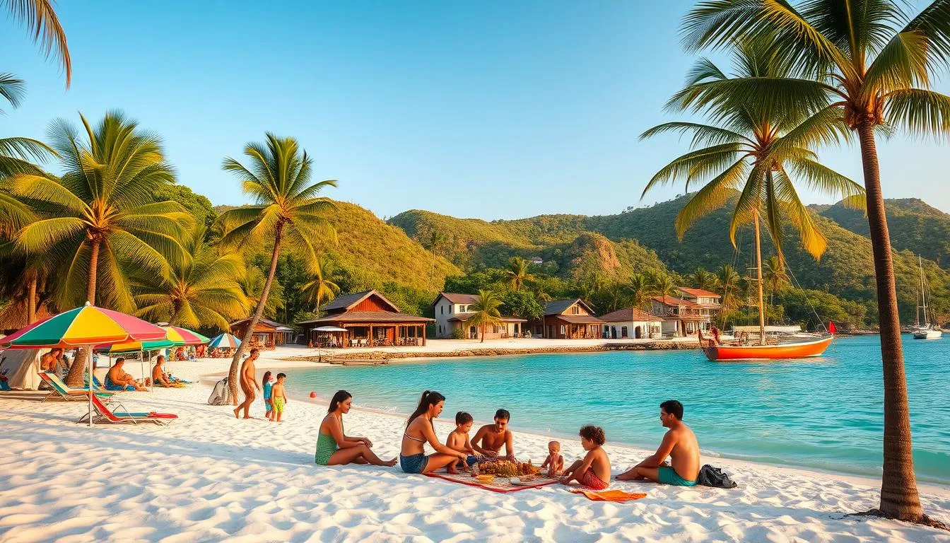 Budget Family-Friendly Island Escapes: Top Picks