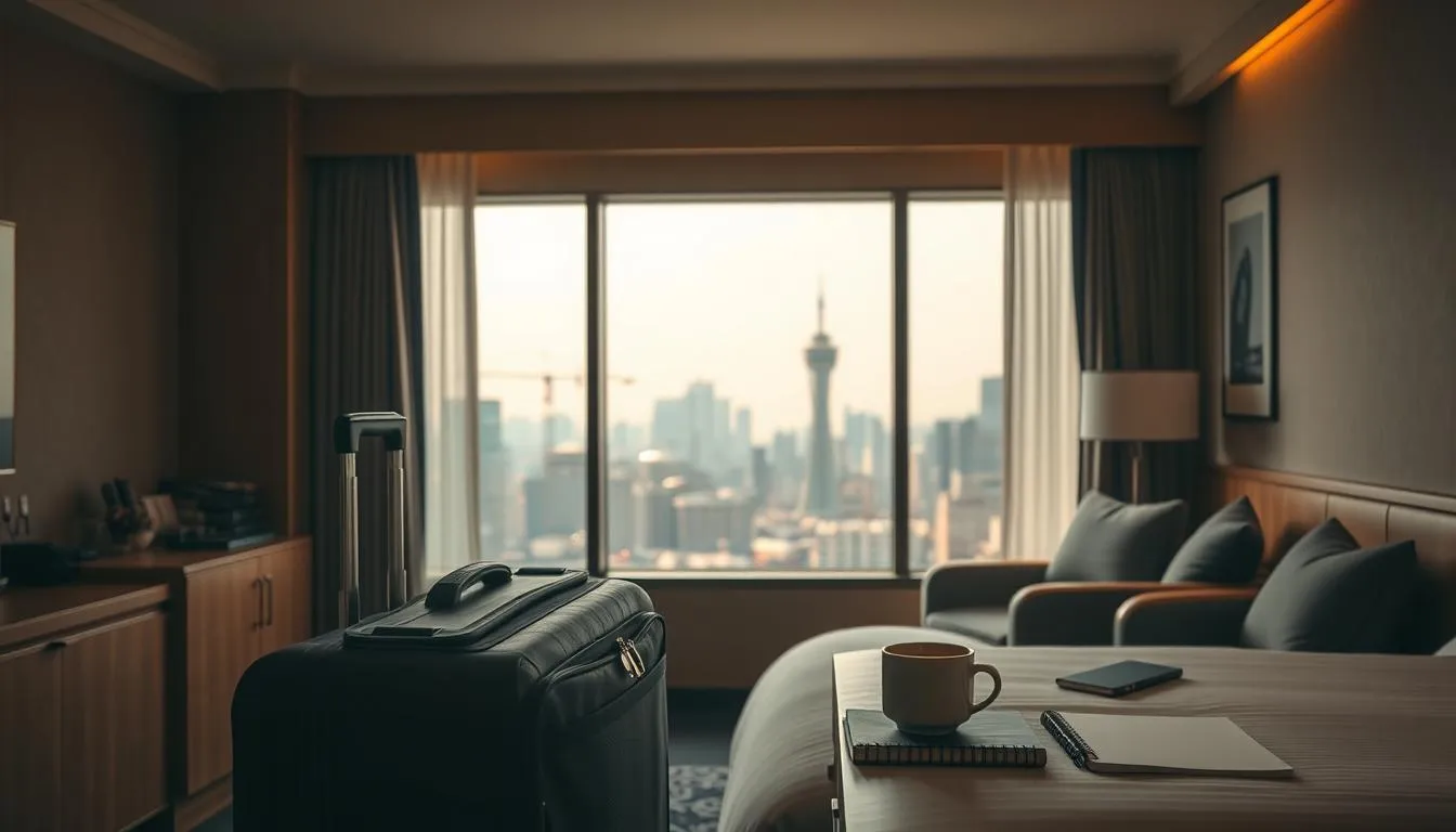 Maximizing Your Trip: Bleisure Travel Essentials