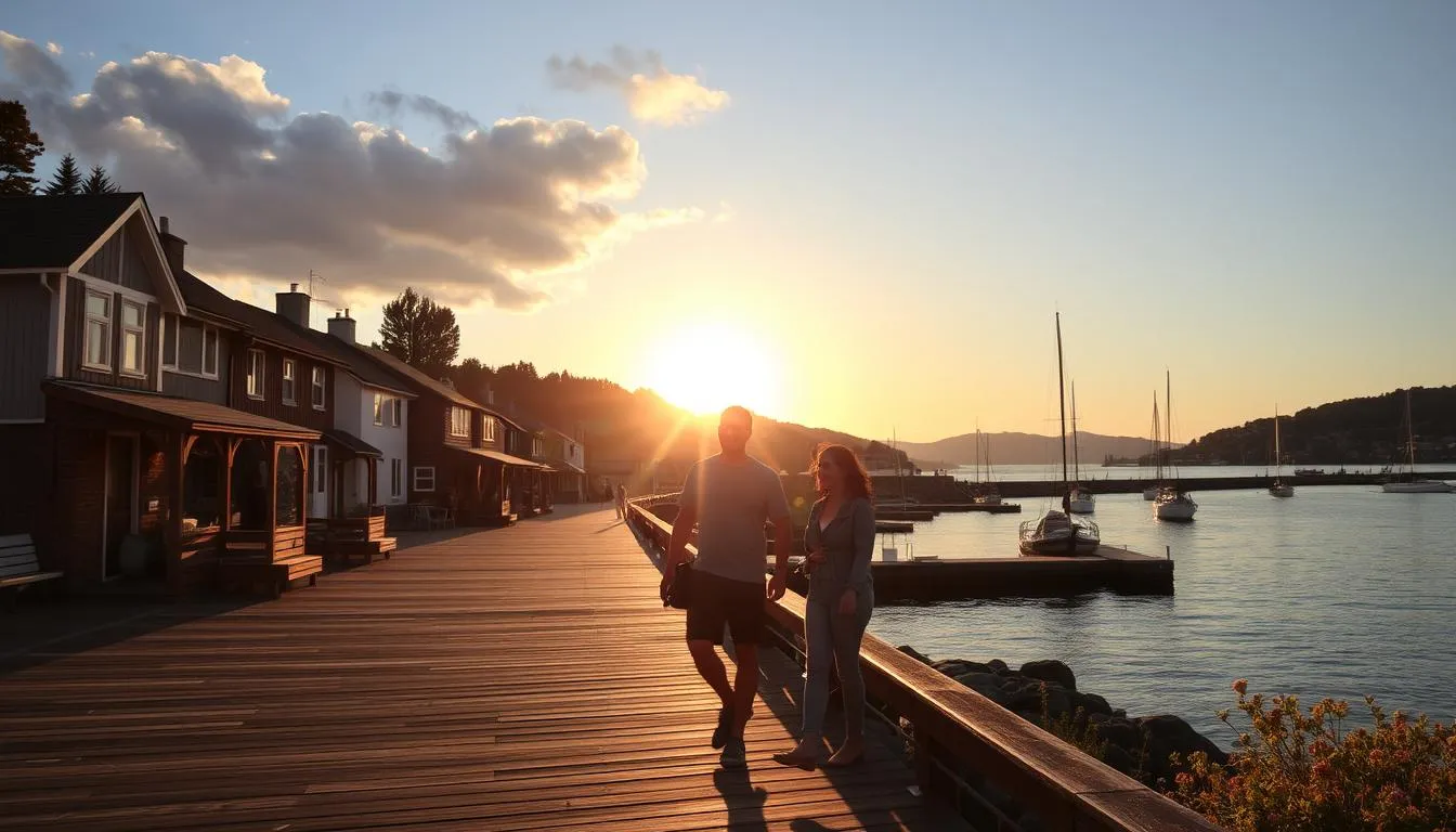 Explore Shoulder Season Travel: Tips, Deals, and More