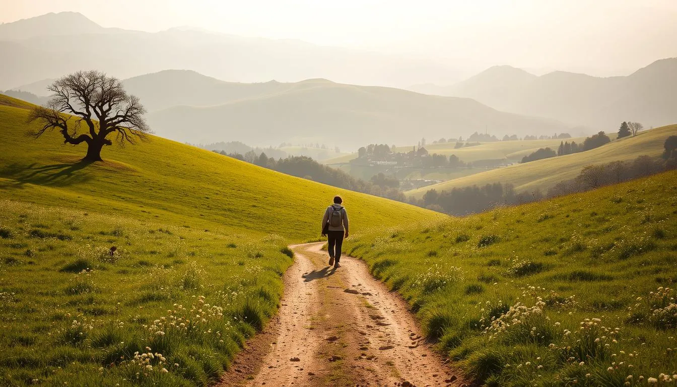 Slow Travel: A Guide to Mindful Travel Experiences