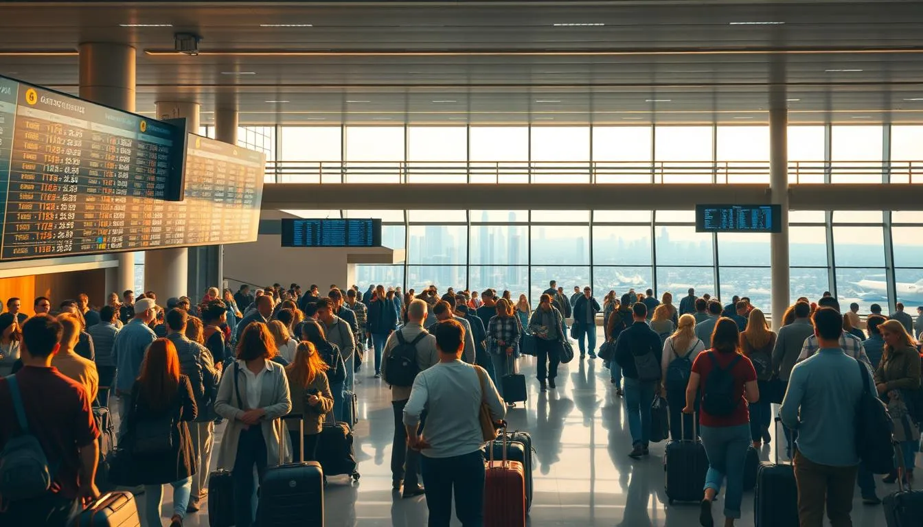 travel trends