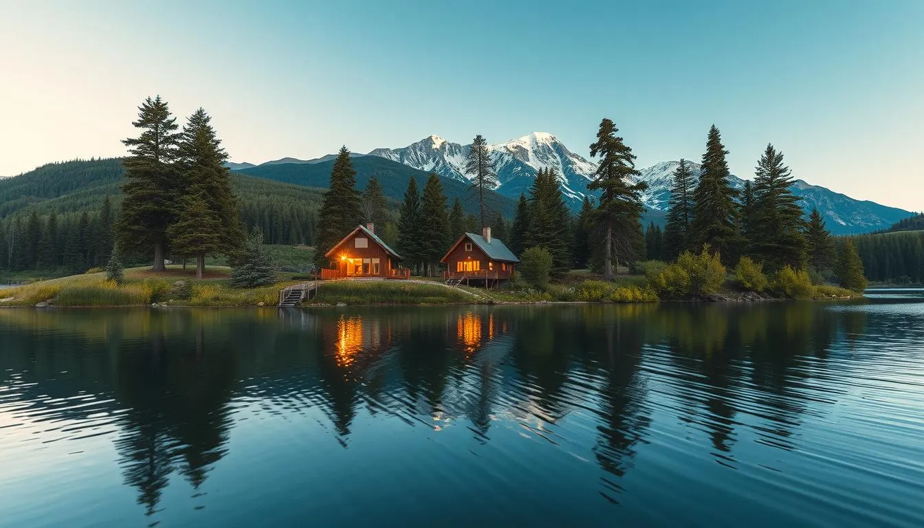 getaway