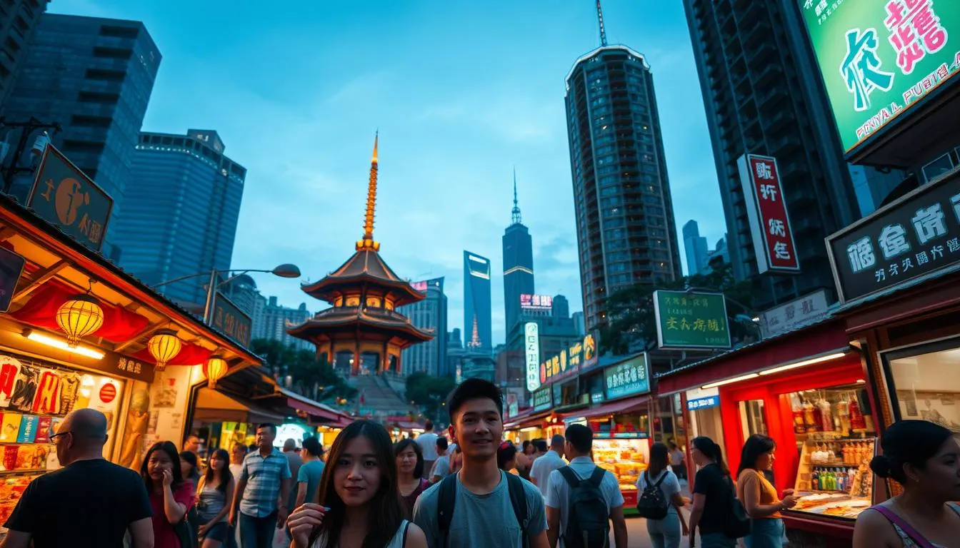 experiential travel