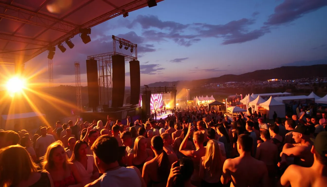 music culture