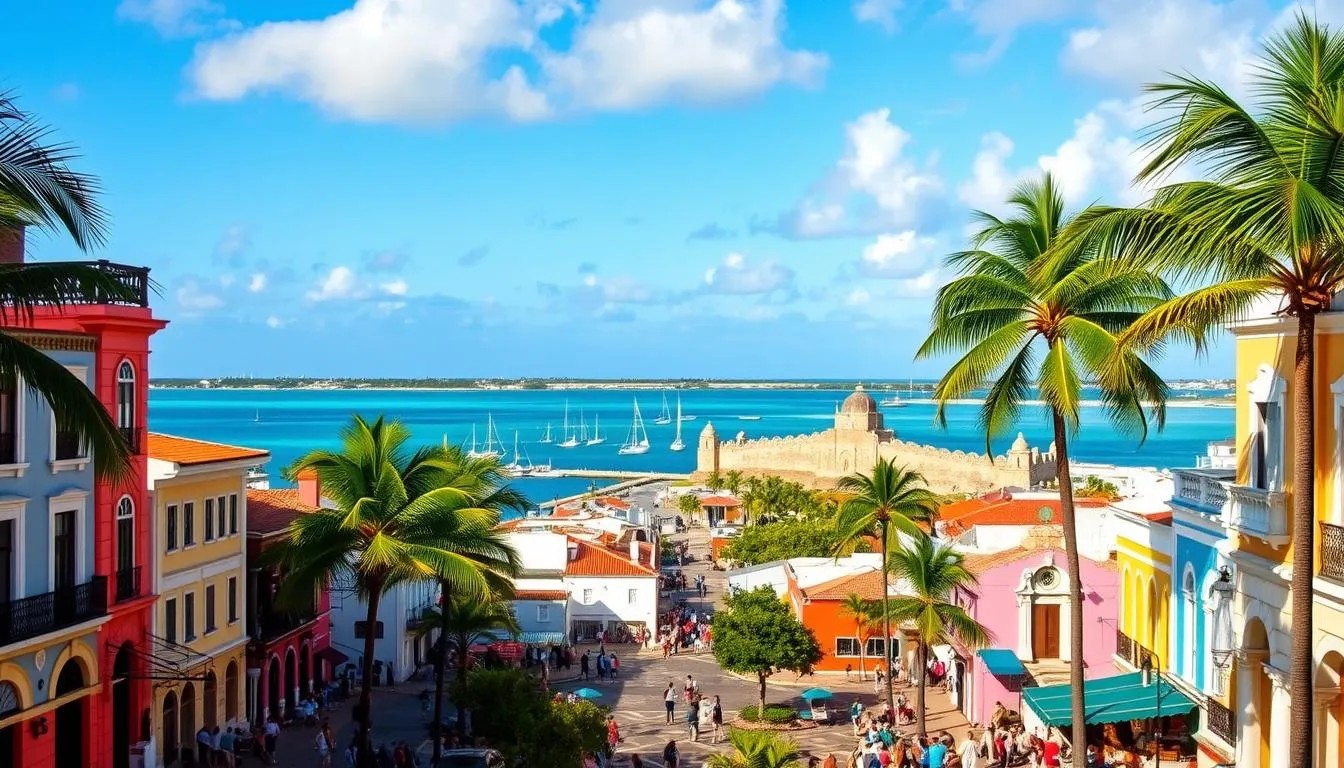 san juan