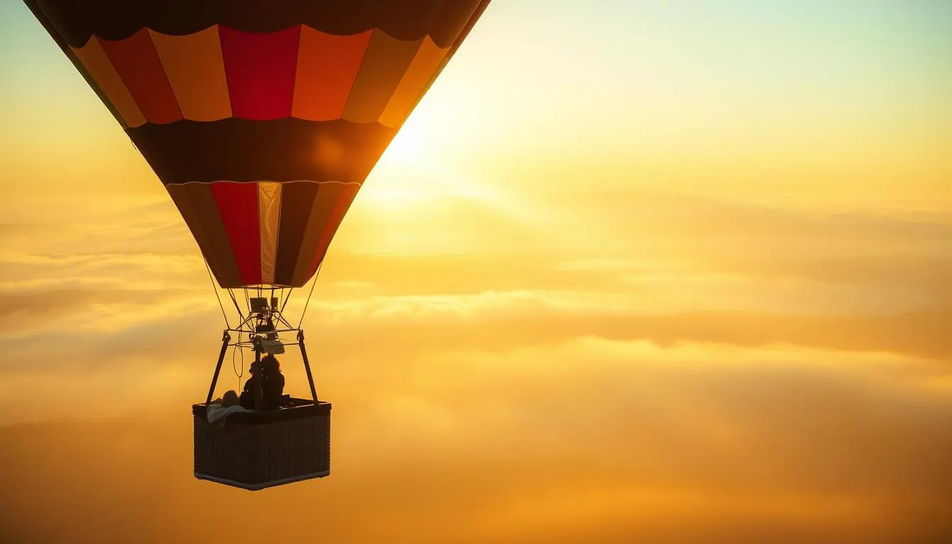 sunrise flight
