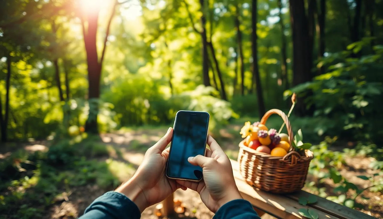 digital detox