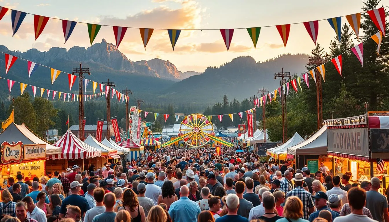 festivals