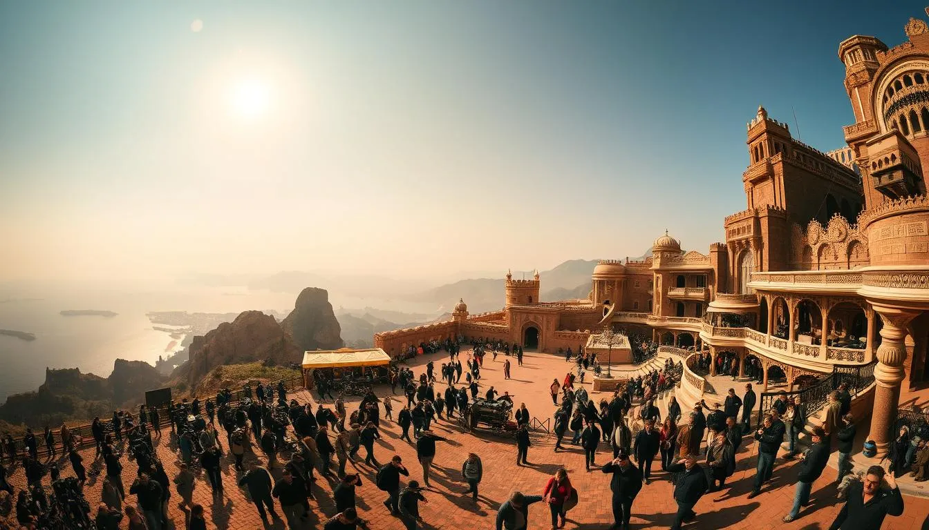 filming locations