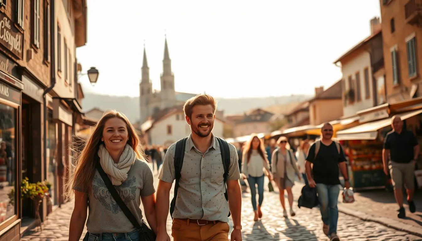 travelers