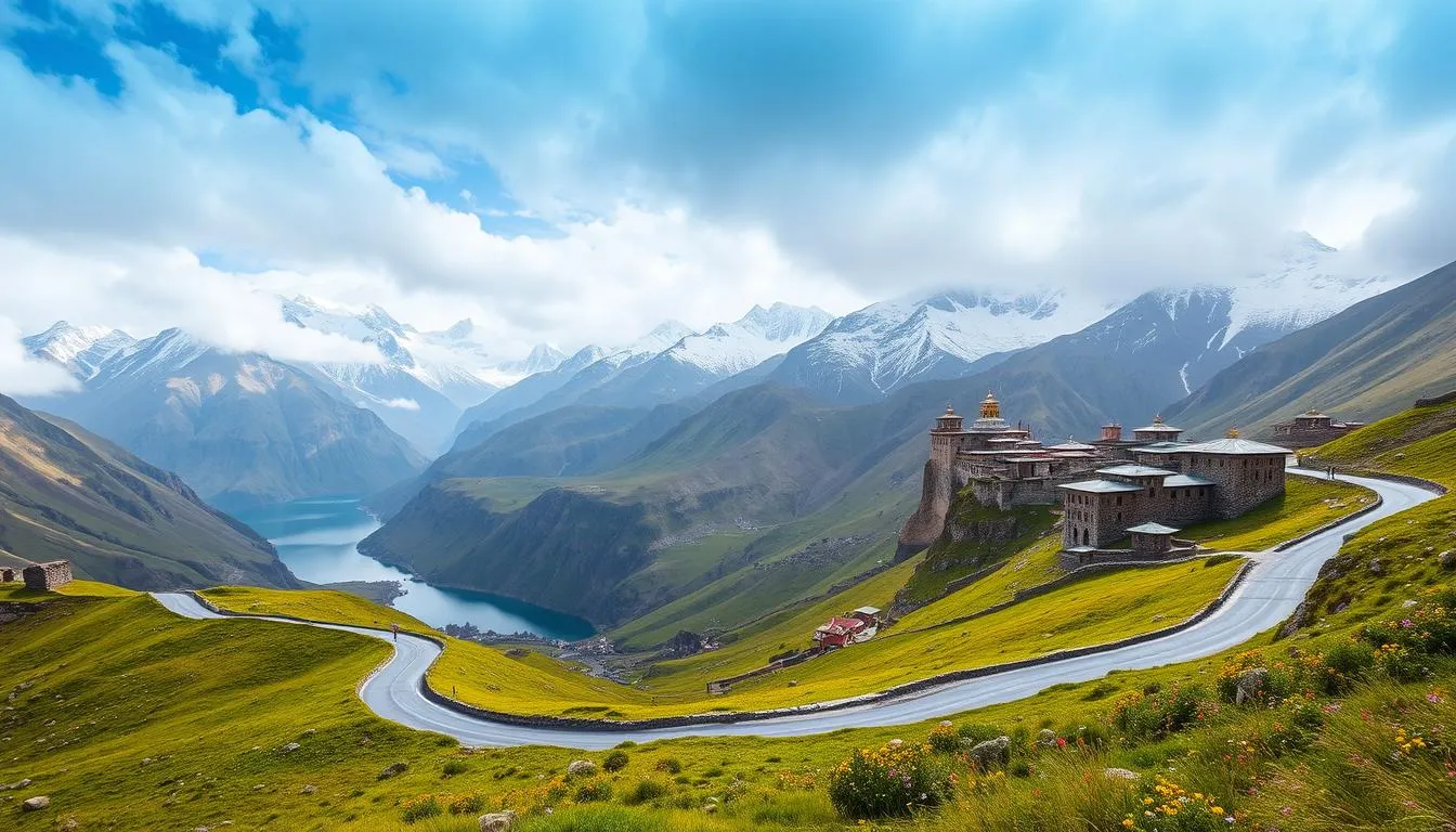 spiti valley