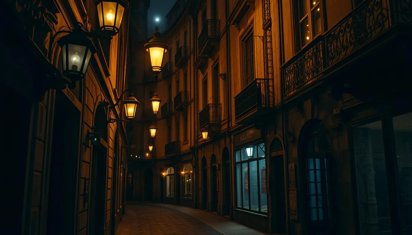city secrets