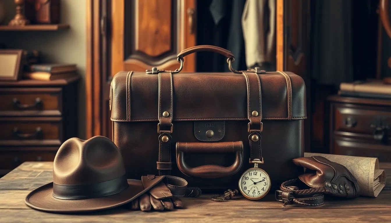 vintage shopping tips